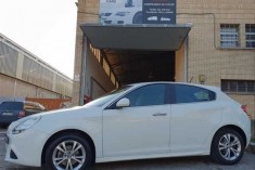 Alfa Romeo Giulietta 1.6 JTDm 105cv Distinctive