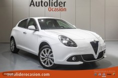 Alfa Romeo Giulietta 1.4 TB 88kW 120CV Super