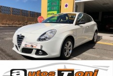 Alfa Romeo Giulietta 1.4 TB 120CV Giulietta