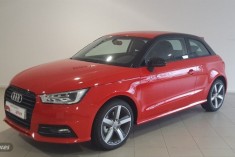 Audi A1 Adrenalin 1.4 TDI 66kW 90CV