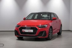 Audi A1 S Line 30 TFSI 85kW 116CV Sportback