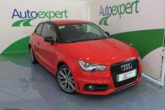 Audi A1 1.6 TDI 105cv Adrenalin2