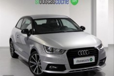Audi A1 1.0 TFSI Adrenalin