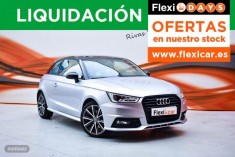Audi A1 1.4 TFSI 125CV Adrenalin