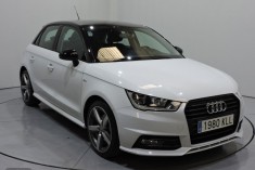 Audi A1 Adrenalin 1.6 TDI 85kW 116CV Sportback