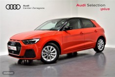 Audi A1 S Line 30 TFSI 85kW S tronic Sportback