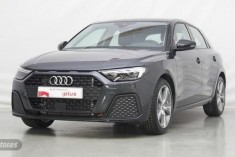 Audi A1 Sportback 30 TFSI Advanced
