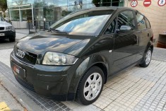 Audi A2 1.4