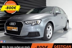 Audi A3 1.0 TFSI 85kW 116CV Sportback