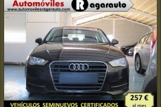 Audi A3 Sportback 1.6 TDI 110CV clean Attraction