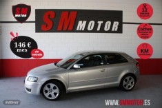 Audi A3 2.0 TDI AMBIENTE