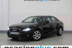 Audi A4 2.0 TDI e 136cv DPF