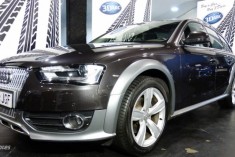 Audi A4 Allroad Quattro 2.0 TDI 190CV STRONIC