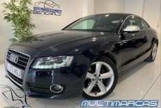 Audi A5 2.0 TFSI 211cv quattro
