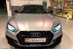 Audi A5 RS5 Sportback TFSI 331kW quattro tiptron