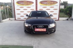 Audi A5 Sportback 2.0 TDI 177cv