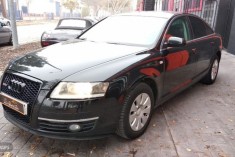 Audi A6 2.0 TDI