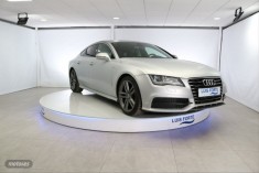 Audi A7 Sportback 3.0 TDI 245cv quattro S tronic