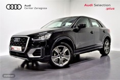 Audi Q2 design ed 1.4 TFSI 110kW 150CV CoD