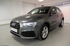 Audi Q3 Design ed 2.0 TDI 110kW150CV quat S tr