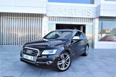 Audi Q5 3.0 TDI 313cv quattro tiptronic