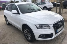 Audi Q5 2.0 TDI clean diesel 190CV quattro S tro