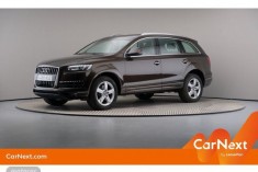 Audi Q7 3.0TDI Ambiente 245 Tiptronic
