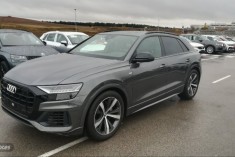 Audi Q8 50 TDI 210kW 286CV quattro tiptronic