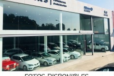 Audi RS6 Avant 4.0 TFSI 560CV quattro tiptronic