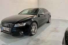 Audi S5 Sportback 3.0 TFSI 333cv quattro Stronic