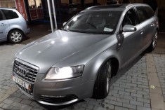 Audi S6 5.2 quattro tiptronic Avant