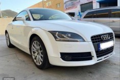 Audi TT Coupe 2.0 TFSI