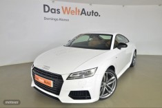 Audi TT S line ed 1.8 TFSI 132kW 180CV Coupe