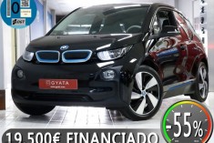 BMW i3 REX