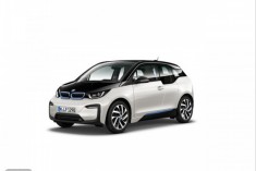 BMW i3 120ah