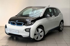 BMW i3 120ah