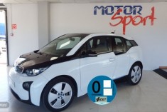 BMW i3 94ah REX