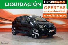 BMW i3 REX