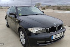 BMW Serie 1 116d