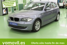 BMW Serie 1