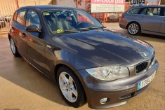 BMW Serie 1