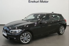 BMW Serie 1