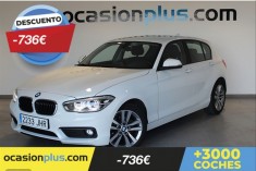 BMW Serie 1