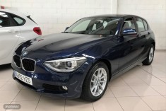 BMW Serie 1 116d