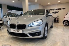 BMW Serie 2 216d Active Tourer Advantage