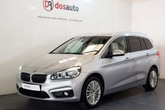 BMW Serie 2 Gran Tourer