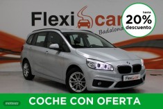 BMW Serie 2 Gran Tourer