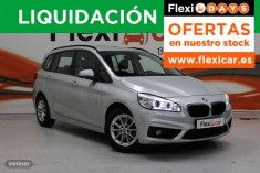 BMW Serie 2 Gran Tourer 218d