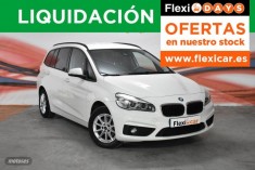 BMW Serie 2 Gran Tourer 216d