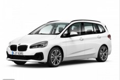 BMW Serie 2 Gran Tourer 218d